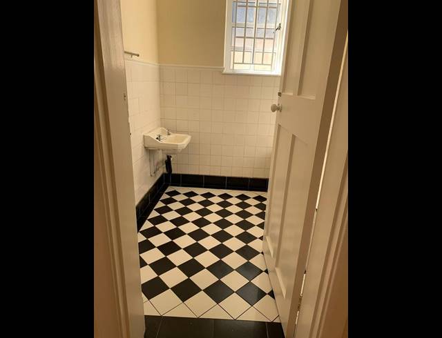 1 BEDROOM PROPERTY TO RENT IN MUSGRAVE